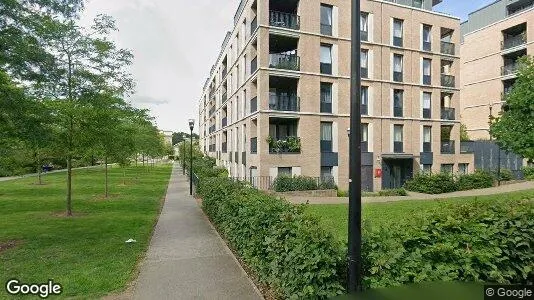 Apartments for rent in Southall - Middlesex - Photo from Google Street View