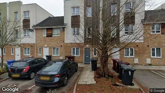 Apartments for rent in Liverpool - Merseyside - Photo from Google Street View