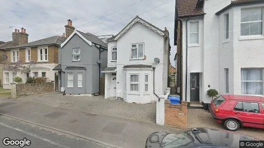 Apartments for rent in Maidenhead - Berkshire - Photo from Google Street View