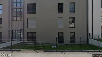 Apartments for rent in Graz - Photo from Google Street View