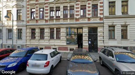 Apartments for rent in Central Saxony - Photo from Google Street View