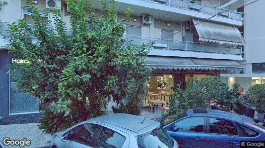 Apartments for rent in Patras - Photo from Google Street View