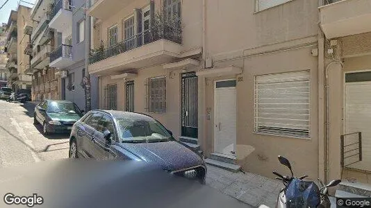 Apartments for rent in Patras - Photo from Google Street View