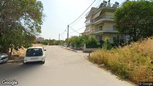 Apartments for rent in Patras - Photo from Google Street View