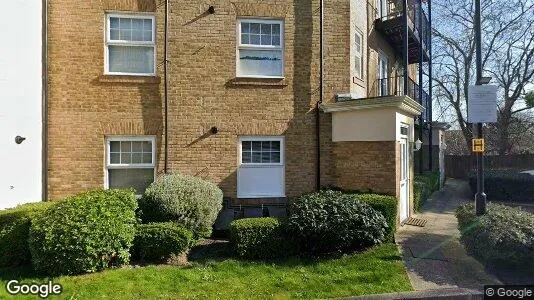 Apartments for rent in Bromley - Kent - Photo from Google Street View