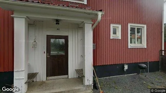 Apartments for rent in Skellefteå - Photo from Google Street View
