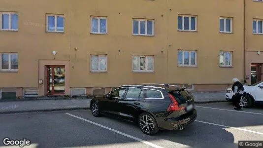 Apartments for rent in Alvesta - Photo from Google Street View