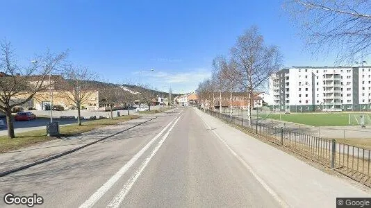 Apartments for rent in Sollefteå - Photo from Google Street View