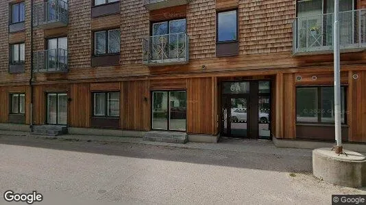 Apartments for rent in Malmö City - Photo from Google Street View