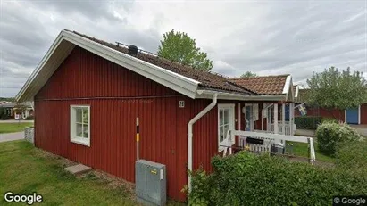Apartments for rent in Gävle - Photo from Google Street View