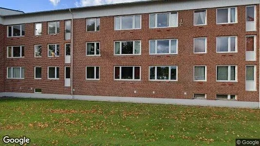 Apartments for rent in Östra Göinge - Photo from Google Street View