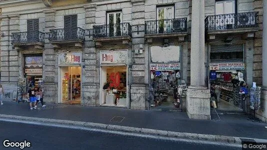 Apartments for rent in Roma Municipio I – Centro Storico - Photo from Google Street View