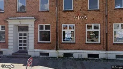 Rooms for rent in Grindsted - Photo from Google Street View