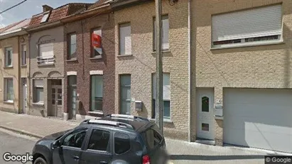 Apartments for rent in Roeselare - Photo from Google Street View