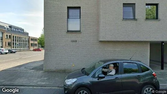 Apartments for rent in Menen - Photo from Google Street View