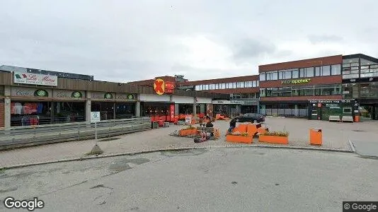 Apartments for rent in Trondheim Heimdal - Photo from Google Street View