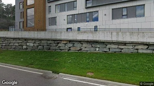 Apartments for rent in Bergen Ytrebygda - Photo from Google Street View