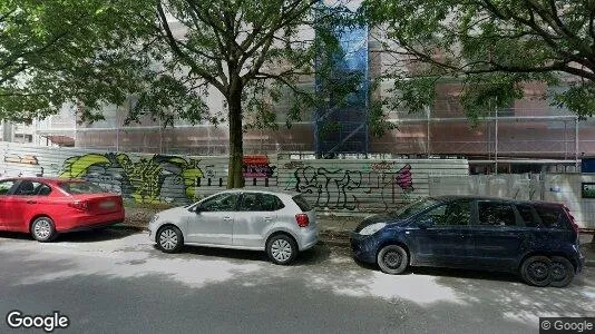 Apartments for rent in Carouge - Photo from Google Street View