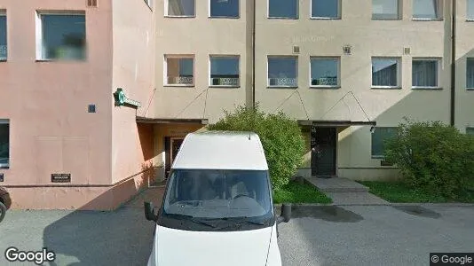 Apartments for rent in Tallinn Kesklinna - Photo from Google Street View