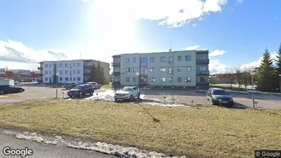 Apartments for rent in Rae - Photo from Google Street View