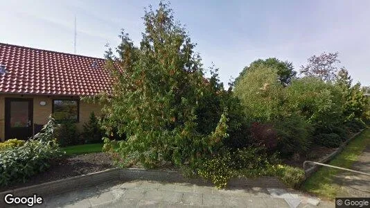 Apartments for rent in Vejle Center - Photo from Google Street View