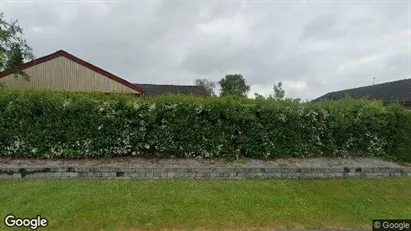 Apartments for rent in Aalborg Øst - Photo from Google Street View
