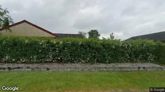 Apartments for rent in Aalborg Øst - Photo from Google Street View