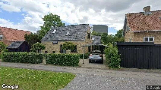 Apartments for rent in Aarhus N - Photo from Google Street View