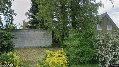Apartments for rent in Aalborg SØ - Photo from Google Street View
