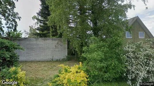 Apartments for rent in Aalborg SØ - Photo from Google Street View