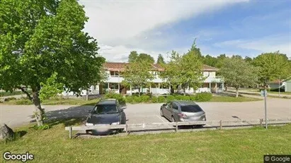 Apartments for rent in Heby - Photo from Google Street View