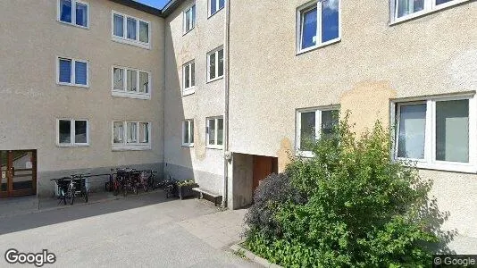 Apartments for rent in Södertälje - Photo from Google Street View