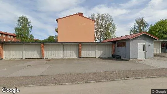Apartments for rent in Svalöv - Photo from Google Street View