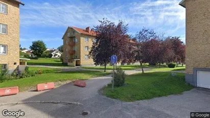 Apartments for rent in Hudiksvall - Photo from Google Street View