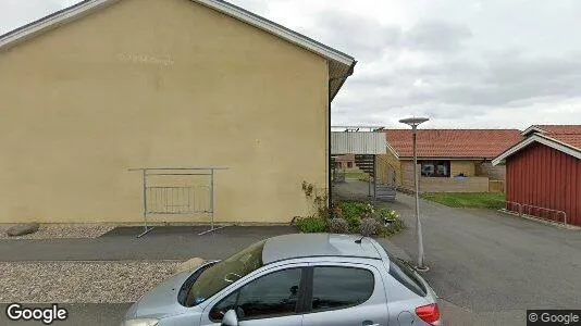 Apartments for rent in Simrishamn - Photo from Google Street View