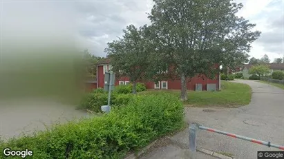 Apartments for rent in Bollnäs - Photo from Google Street View