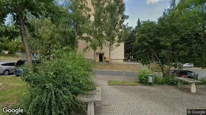 Apartments for rent in Central Saxony - Photo from Google Street View