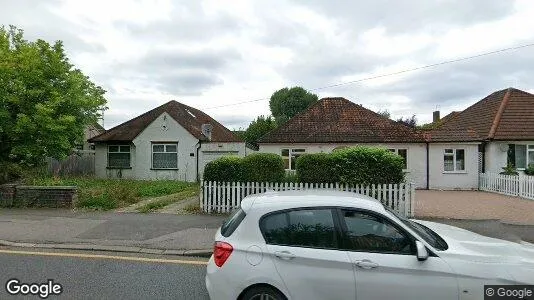 Apartments for rent in Ruislip - Middlesex - Photo from Google Street View