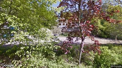 Apartments for rent in Nacka - Photo from Google Street View