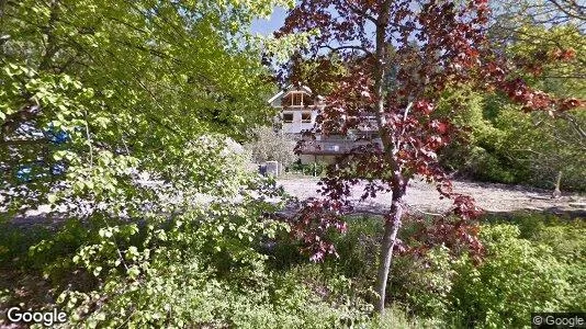 Apartments for rent in Nacka - Photo from Google Street View