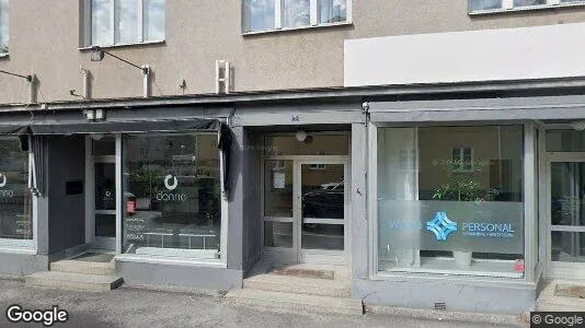 Apartments for rent in Bollnäs - Photo from Google Street View
