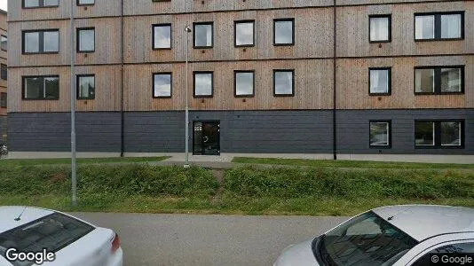 Apartments for rent in Norrköping - Photo from Google Street View