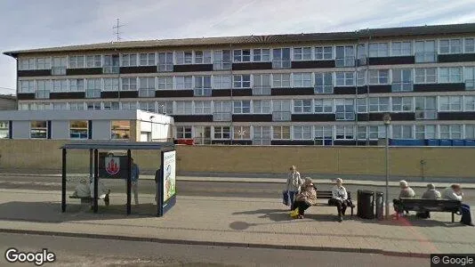 Apartments for rent in Randers C - Photo from Google Street View