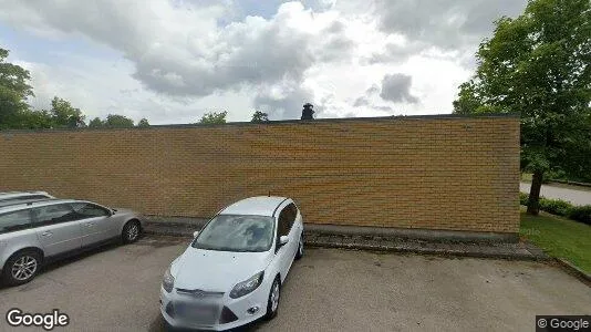 Apartments for rent in Växjö - Photo from Google Street View
