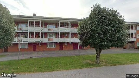 Apartments for rent in Vimmerby - Photo from Google Street View