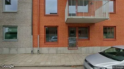 Apartments for rent in Trelleborg - Photo from Google Street View