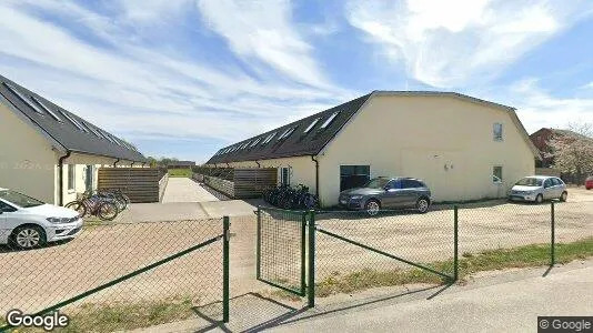 Apartments for rent in Eslöv - Photo from Google Street View