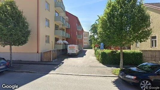 Apartments for rent in Katrineholm - Photo from Google Street View