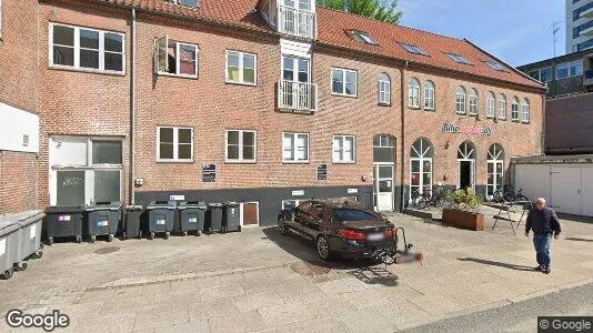 Apartments for rent in Randers C - Photo from Google Street View