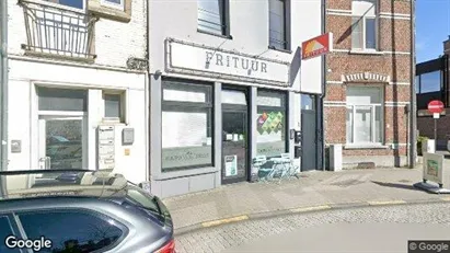 Apartments for rent in Leuven - Photo from Google Street View